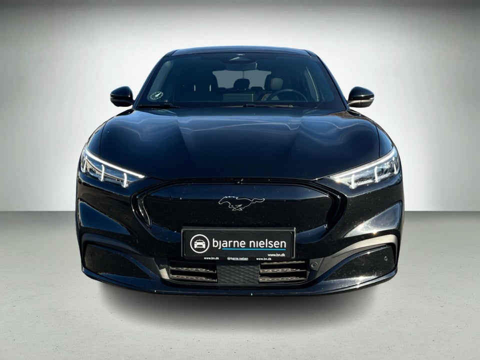 Ford Mustang Mach-E 98 Premium Extended Range 5d