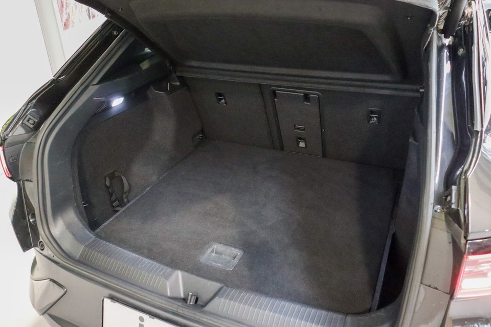 VW ID.4 77 GTX 4Motion 5d