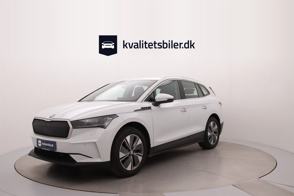 Skoda Enyaq 80 iV Loft 5d