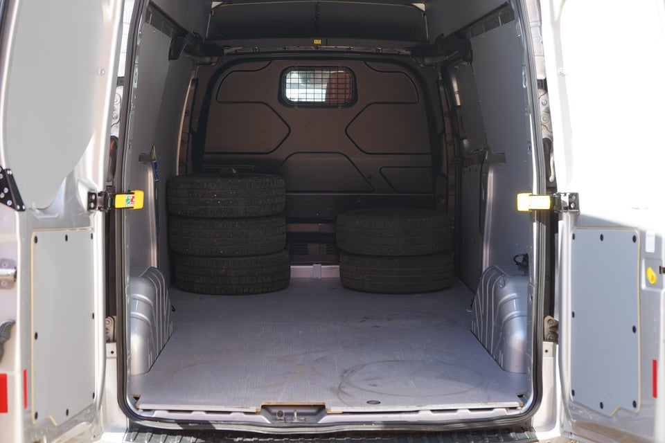 Ford Transit Custom 300 L2 2,0 TDCi 170 Trend