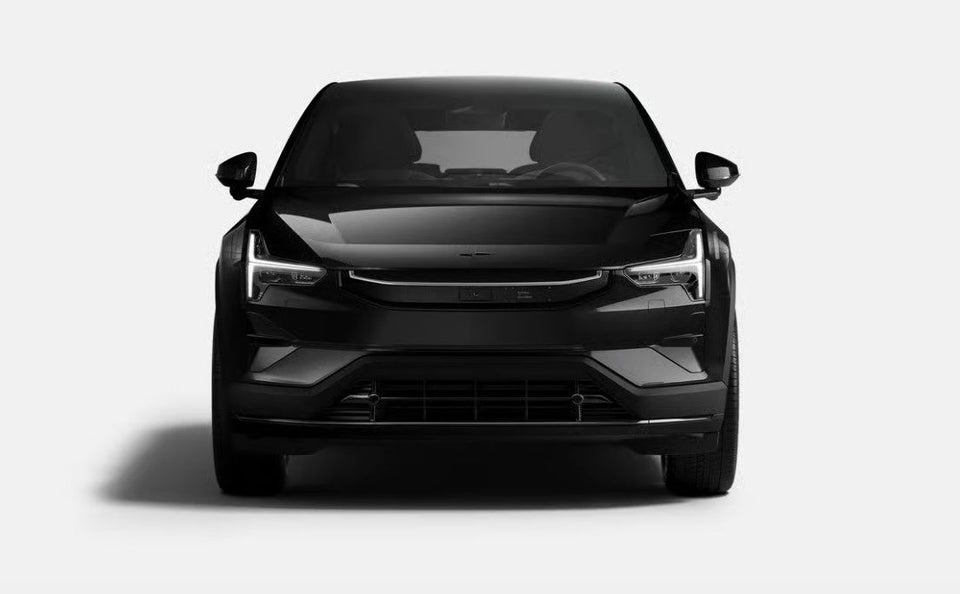 Polestar 3 Long Range AWD 5d