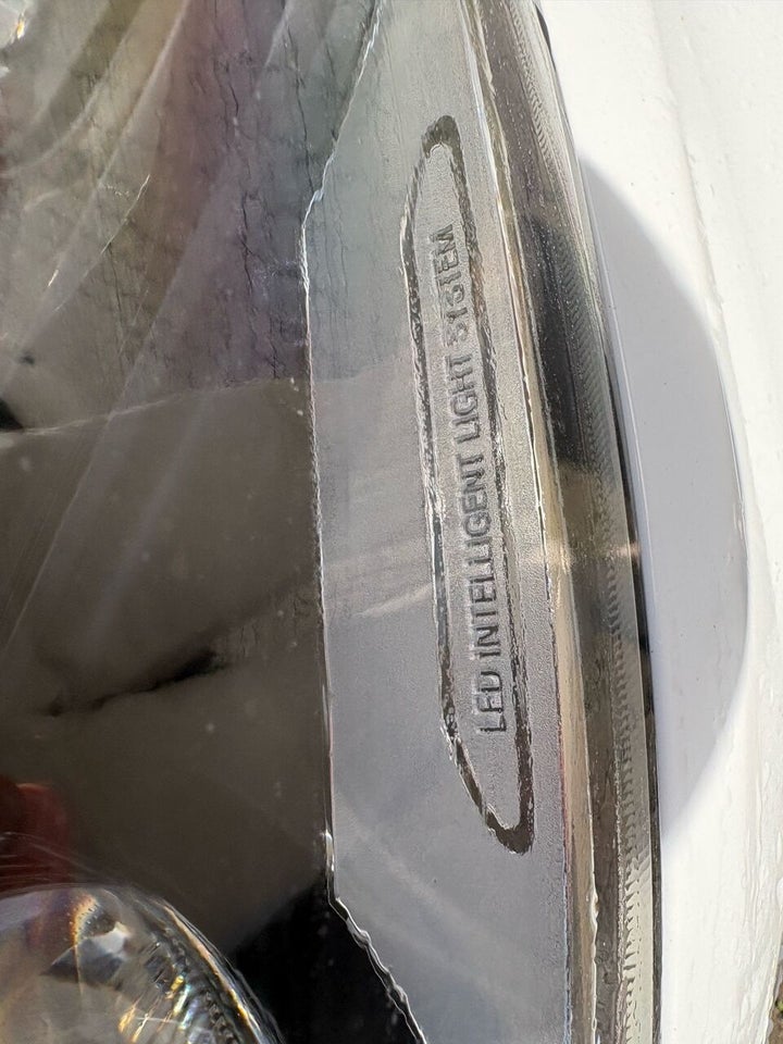 Mercedes Vito 114 2,0 CDi Kassevogn aut. L RWD