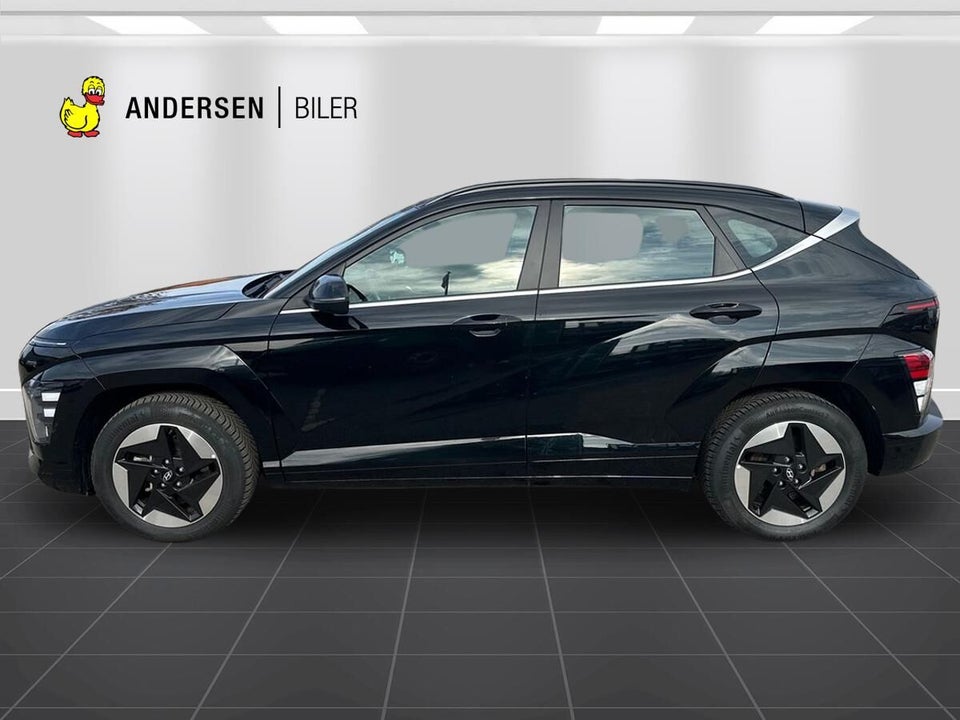 Hyundai Kona 65 EV Essential 5d