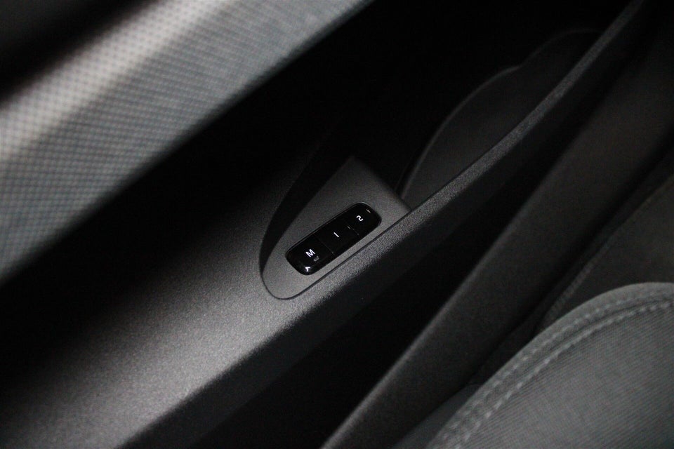 Polestar 2 Long Range 5d