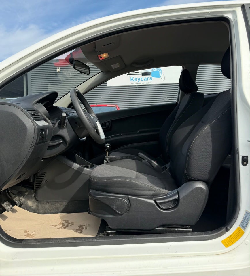Kia Picanto 1,0 Active Eco 3d