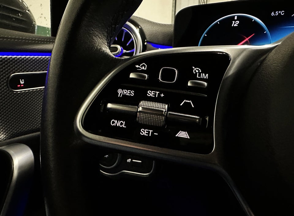 Mercedes CLA250 e 1,3 Progressive Shooting Brake aut. 5d