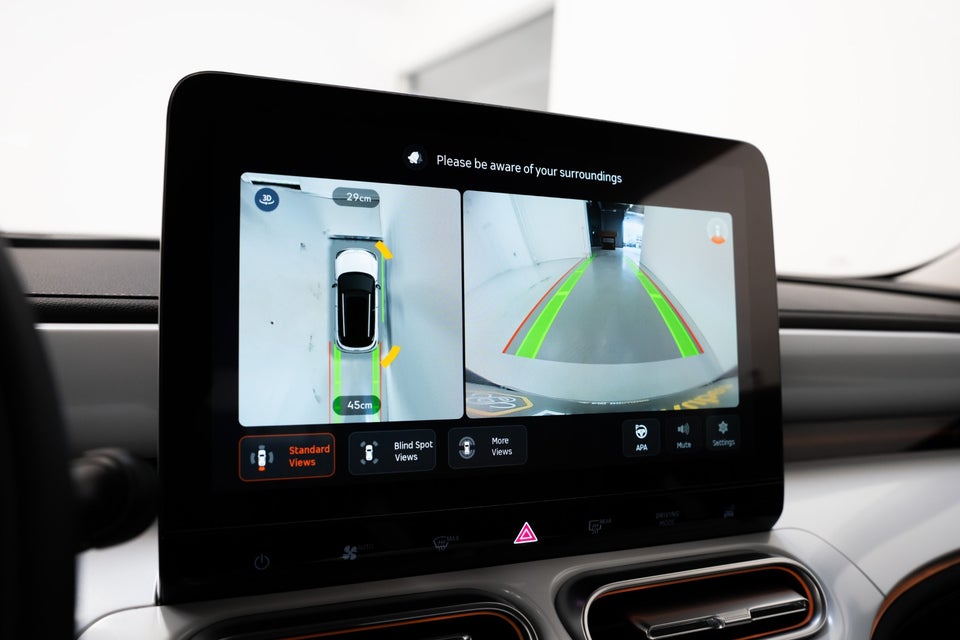Smart #1 66 Premium 5d