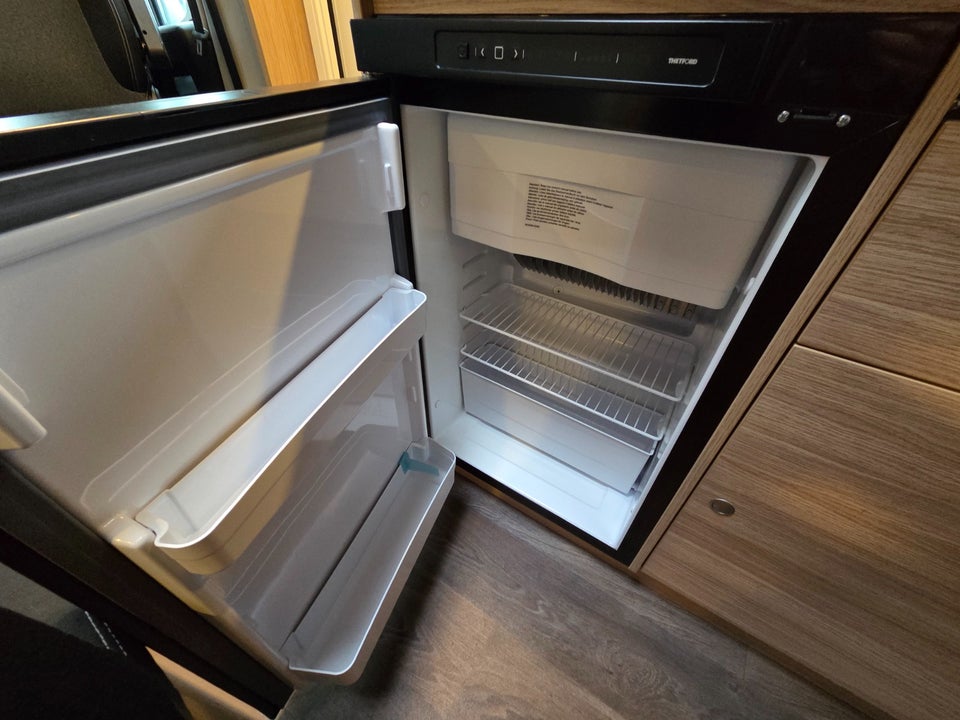 Sunlight V66 2,2 JTD 140 aut. 3d