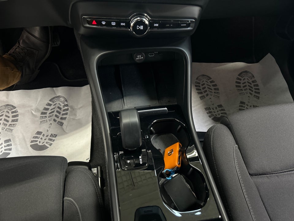 Volvo XC40 P6 ReCharge Core 5d