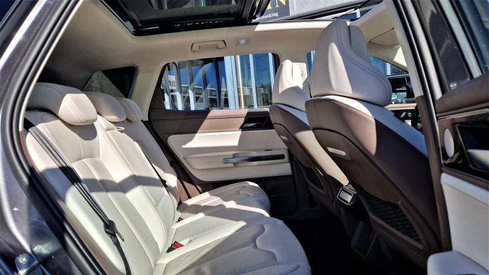 Aiways U5 Premium 5d