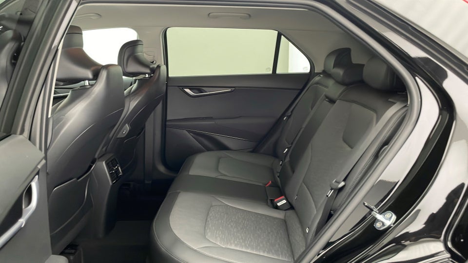 Kia Niro 1,6 PHEV Upgrade DCT 5d