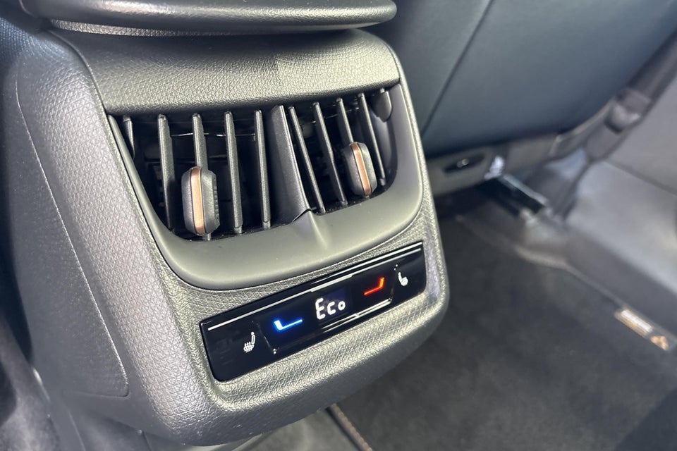 Cupra Tavascan 77 Immersive 5d