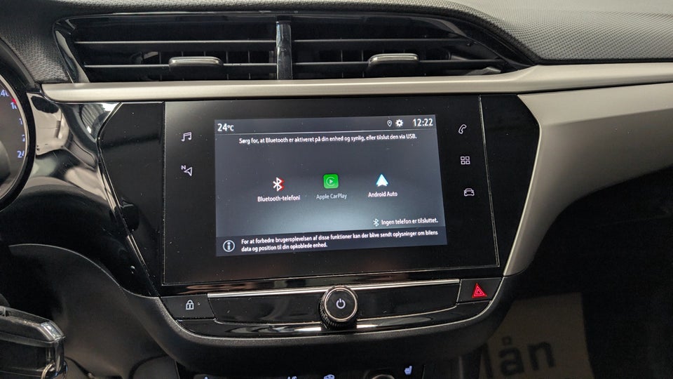 Opel Corsa 1,2 Elegance 5d