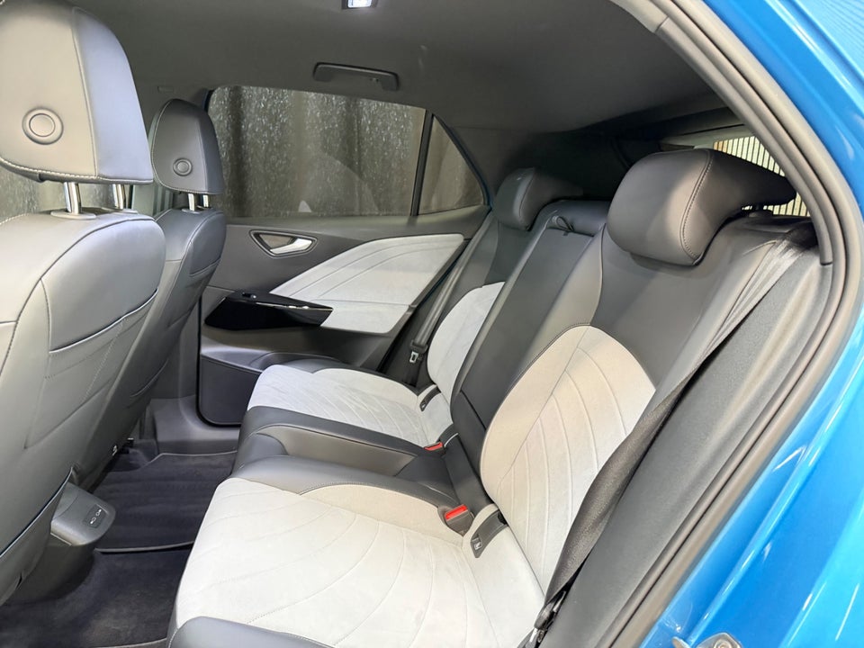 VW ID.3 77 Pro S 5d