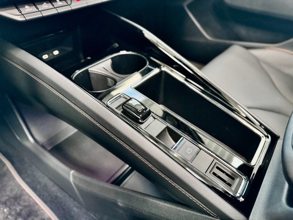 Skoda Enyaq 85x iV Laurin & Klement 5d