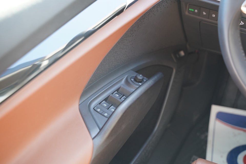 Skoda Enyaq 80 iV Plus ecoSuite 5d