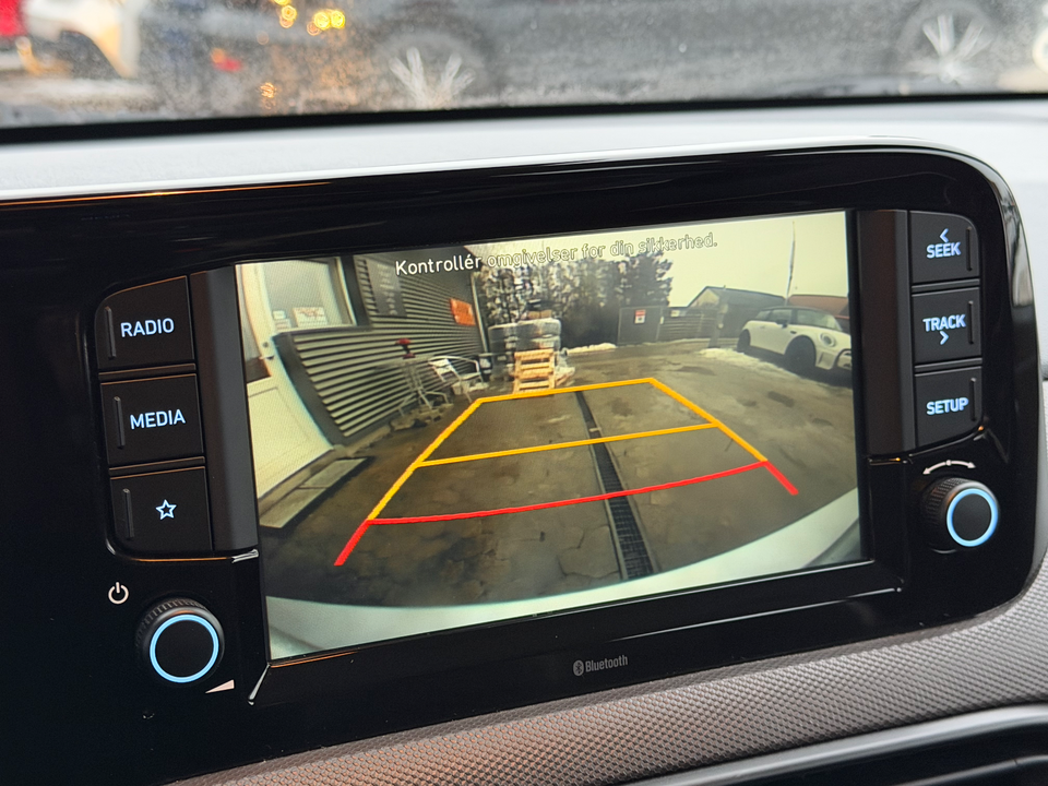 Hyundai i10 1,0 MPi Advanced 5d