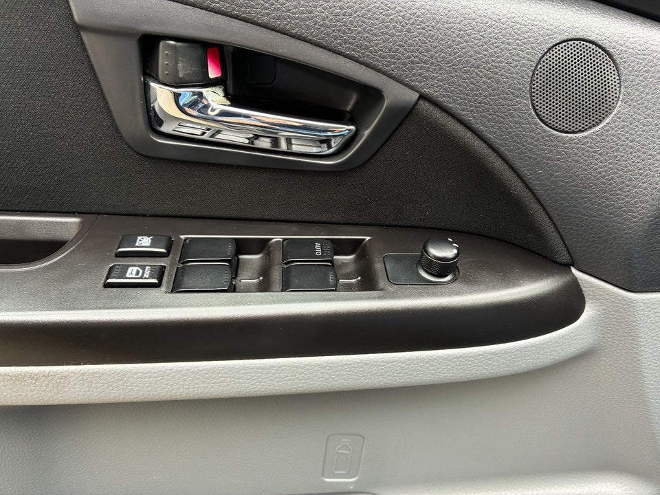 Suzuki SX4 1,6 CombiBack GLX 5d