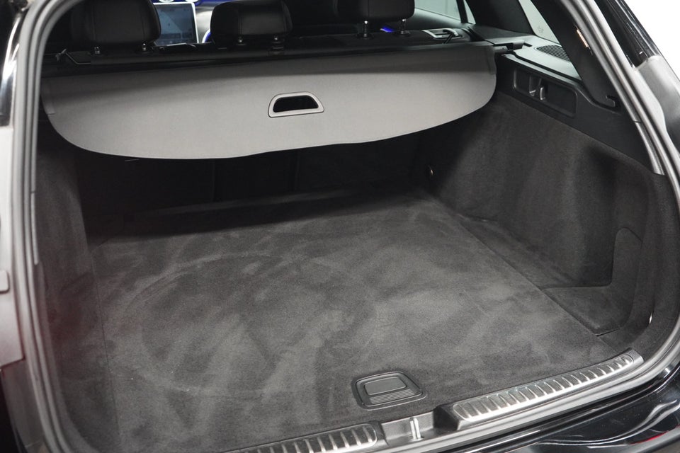 Mercedes C300 2,0 Advantage AMG stc. aut. 5d