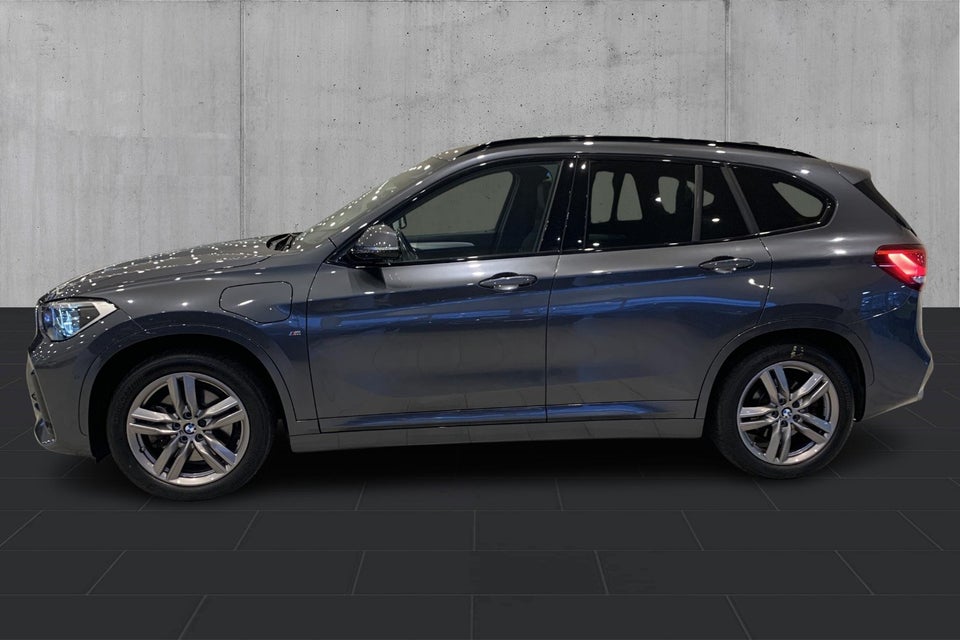 BMW X1 1,5 xDrive25e M-Sport+ aut. 5d
