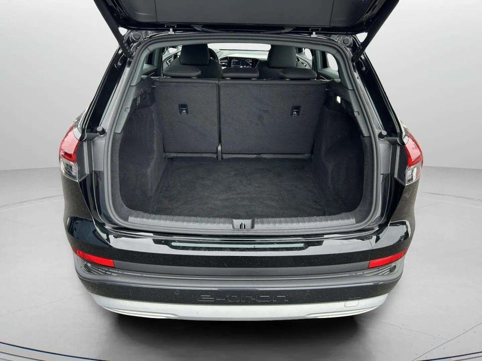 Audi Q4 e-tron 40 Advanced 5d