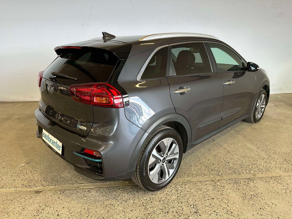 Kia e-Niro 64 Spirit 5d