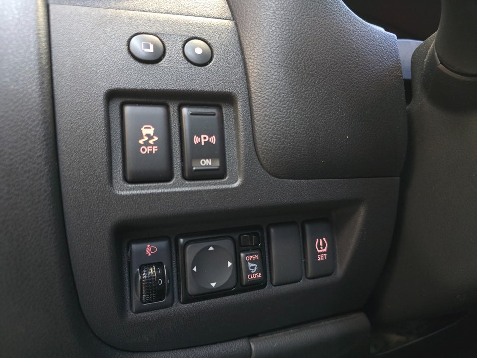 Nissan Micra 1,2 Tekna 5d