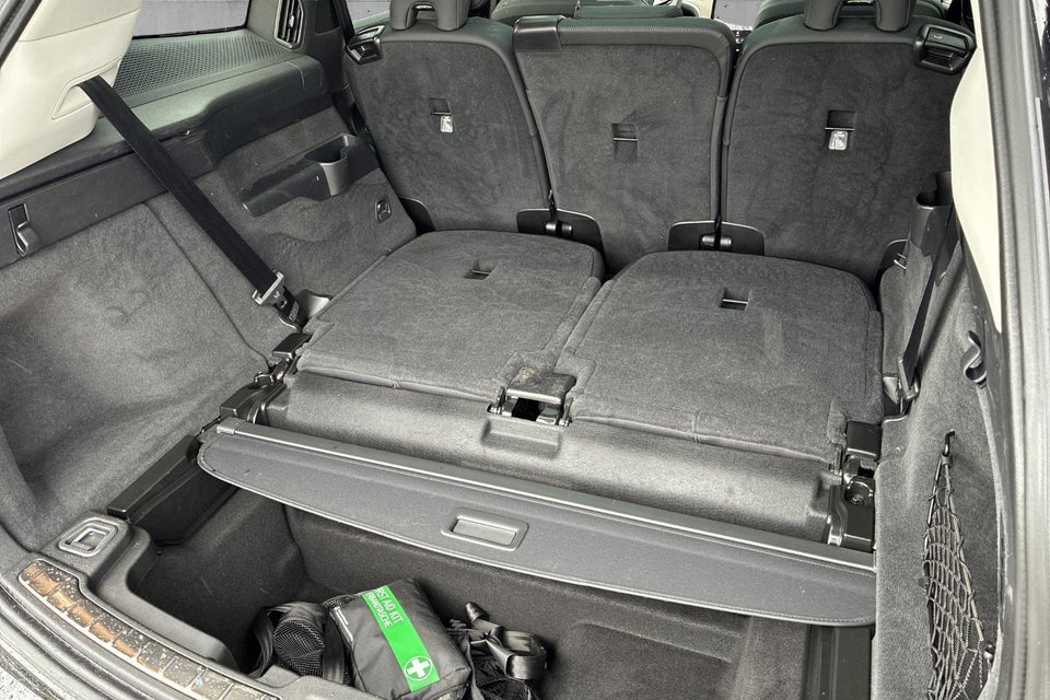 Volvo EX90 Twin Ultra 7prs 5d