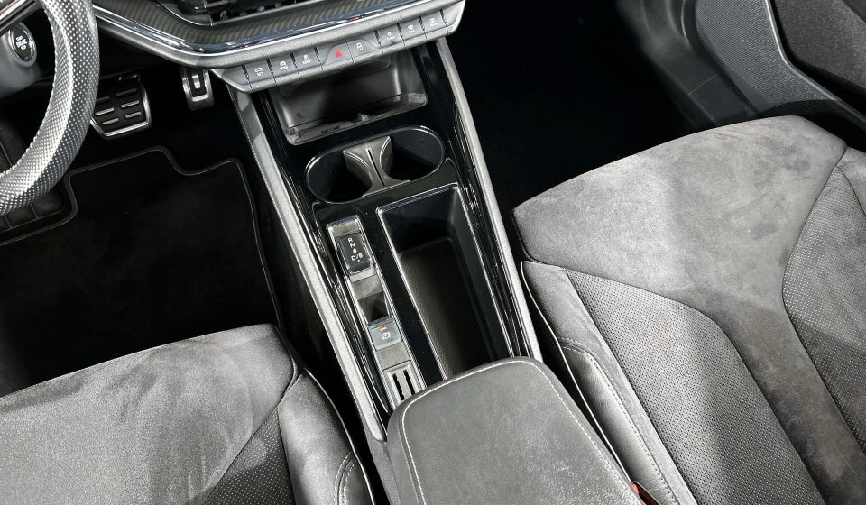 Skoda Enyaq 60 iV Sportline 5d