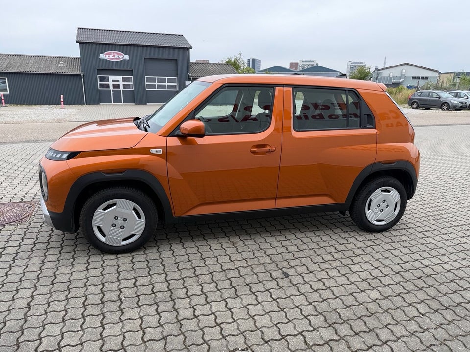 Hyundai Inster 42 Essential 5d