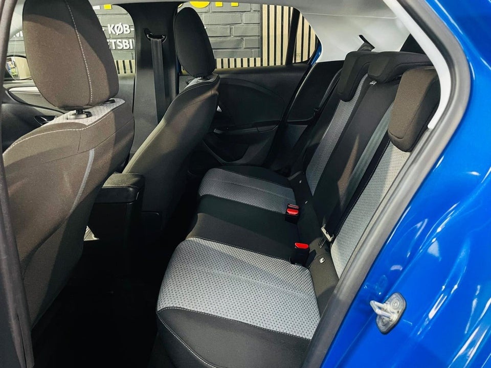 Opel Corsa-e 50 Edition 5d