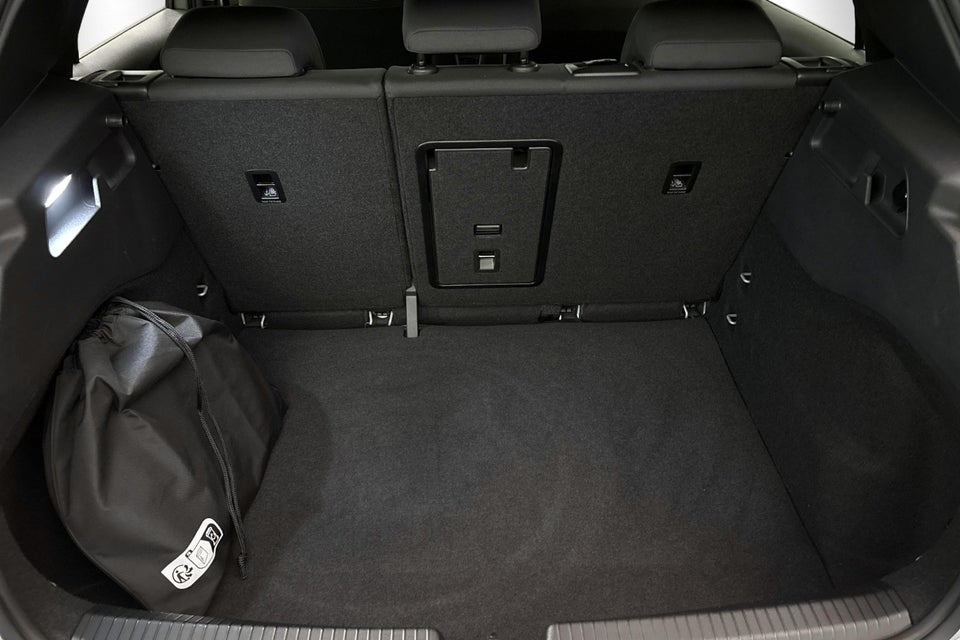 VW ID.3 58 Pro 5d