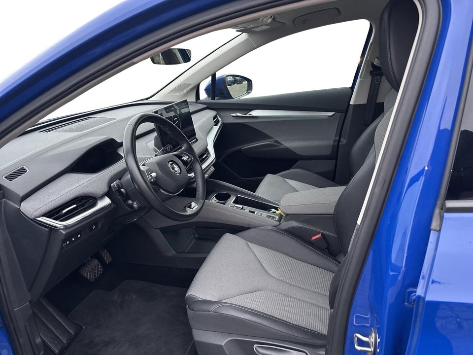 Skoda Enyaq 60 iV 5d