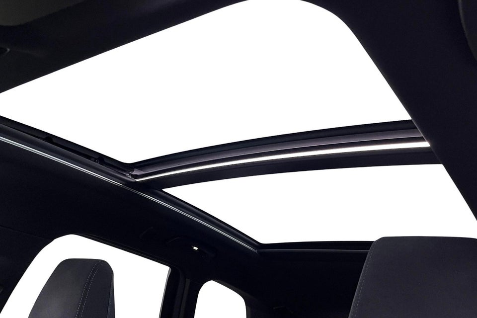 BMW iX1 eDrive20 Fully Charged M-Sport 5d