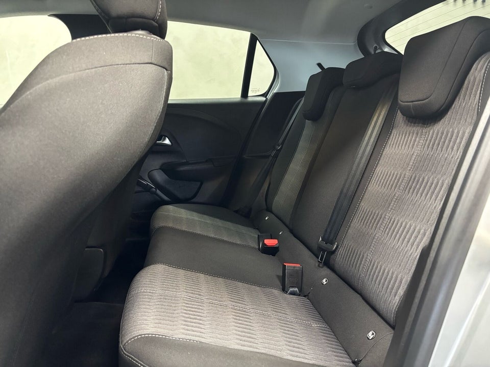 Opel Corsa 1,2 City 5d