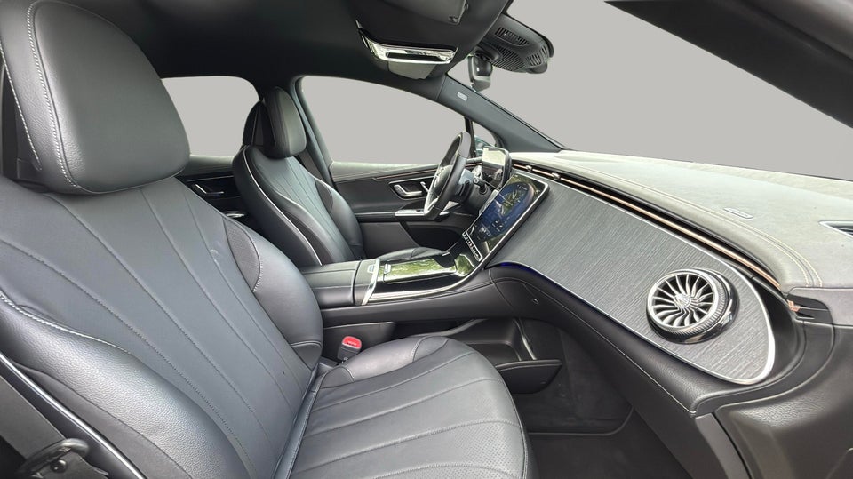 Mercedes EQE350 SUV Electric Art 4Matic 5d