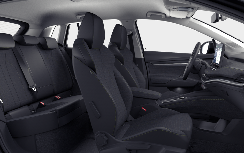 Skoda Elroq 85 iV Premium 5d