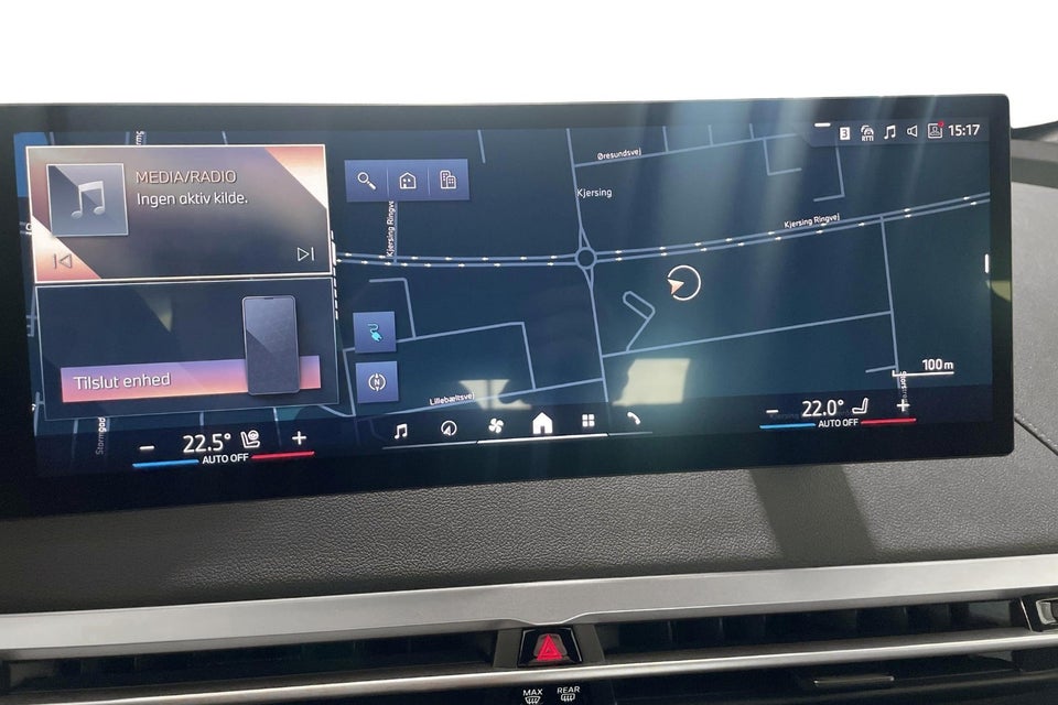 BMW iX xDrive50 Supercharged 5d