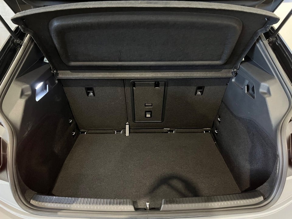 VW ID.3 58 Pro Performance 5d