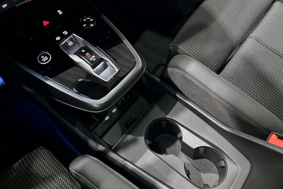 Audi Q4 e-tron 45 Ultra 5d