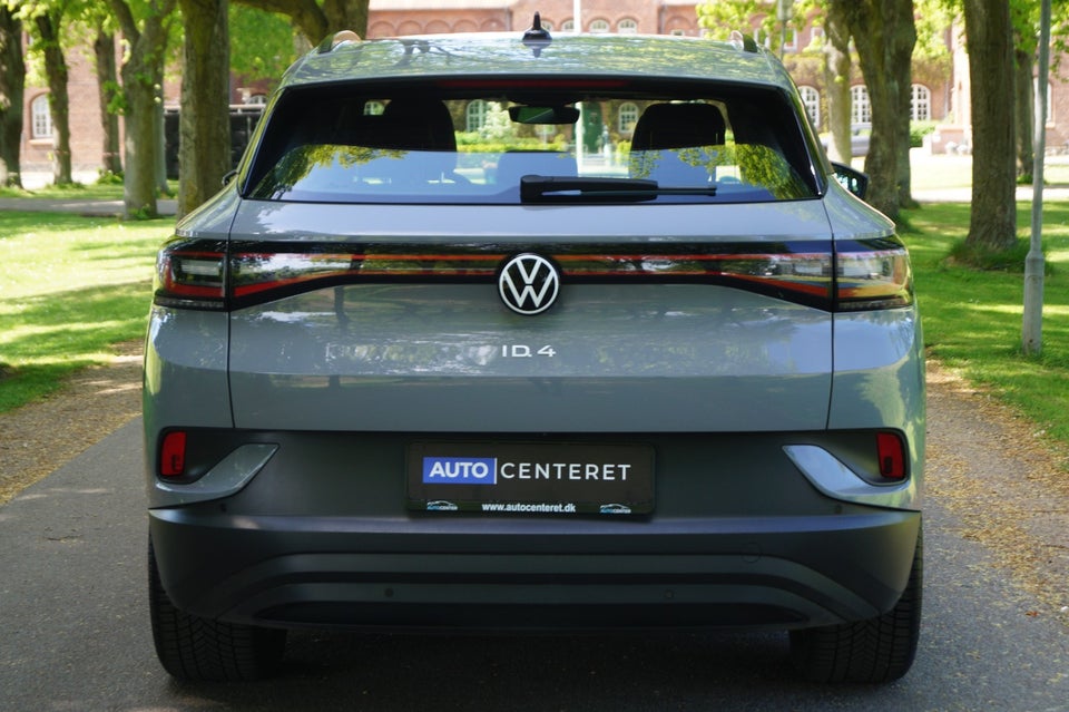 VW ID.4 77 Pro Performance 5d