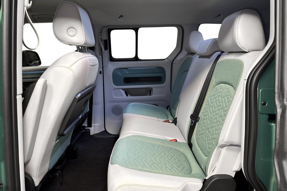 VW ID.Buzz 79 Style SWB 5d