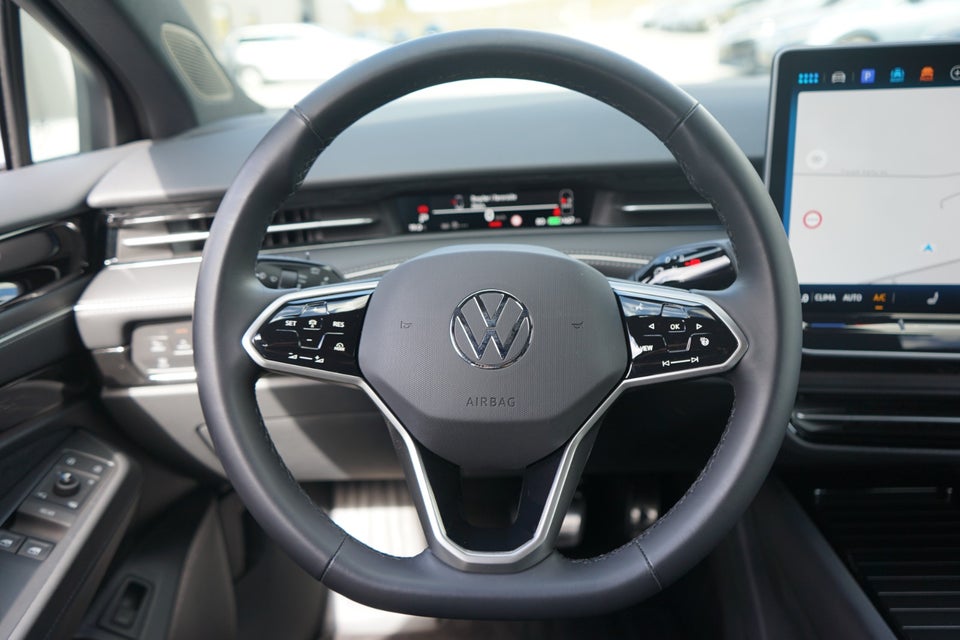VW ID.7 77 Style Tourer 5d