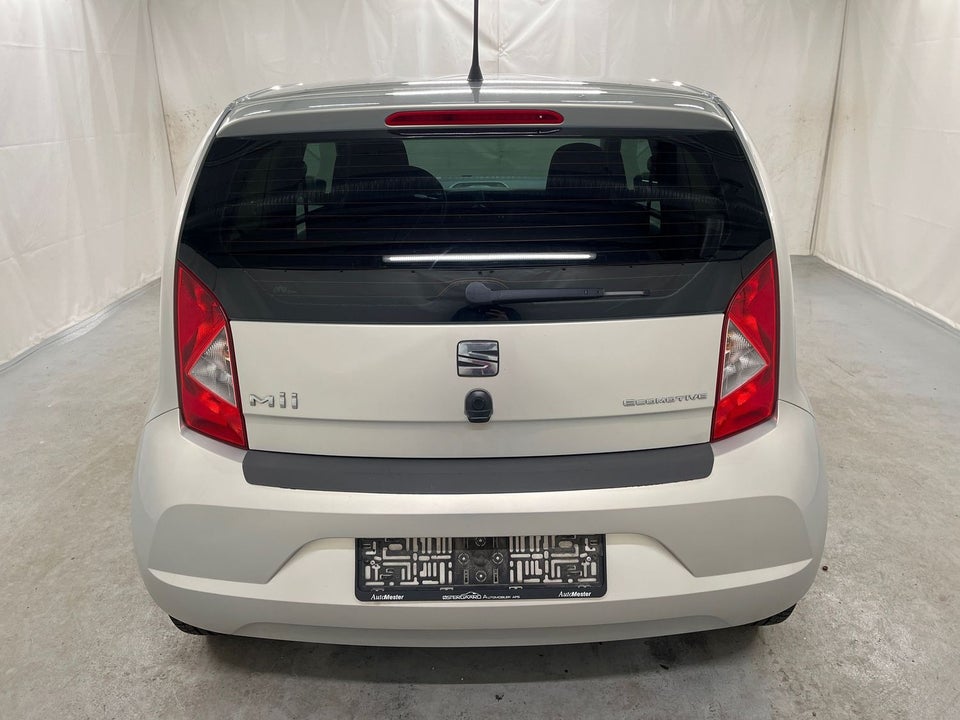 Seat Mii 1,0 60 Reference eco 3d