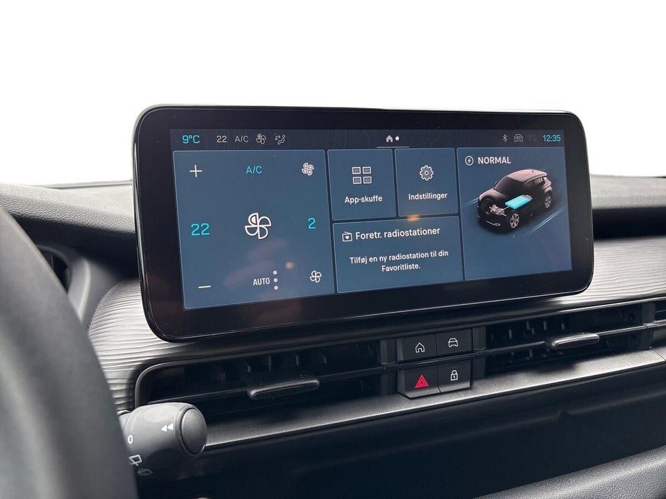 Jeep Avenger 54 Longitude 5d