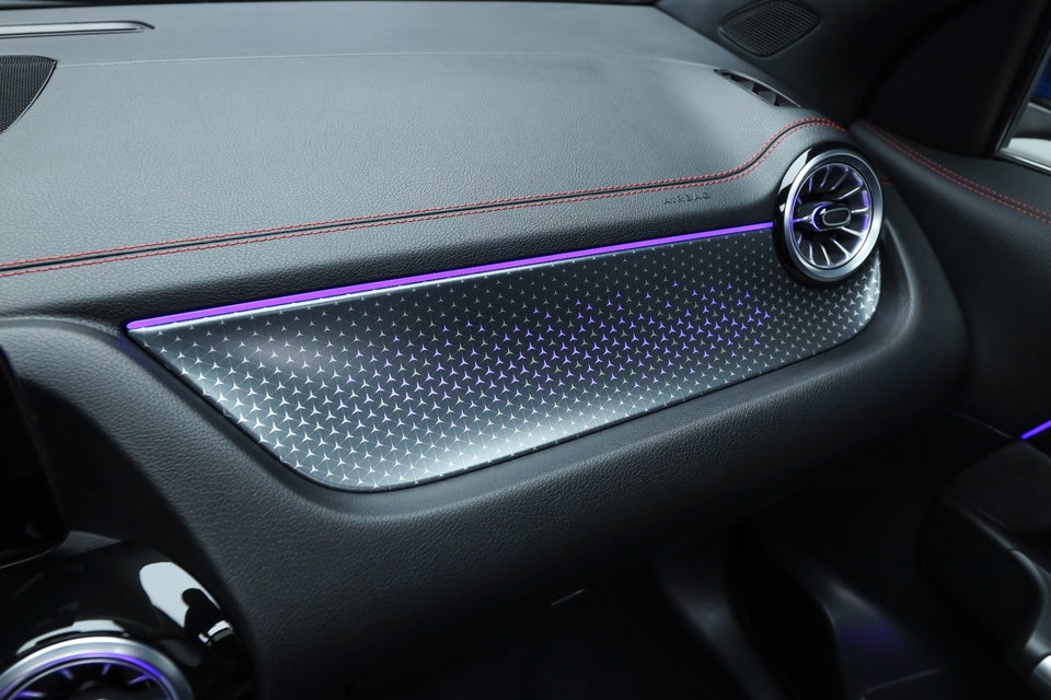 Mercedes EQA250+ AMG Advance Plus 5d