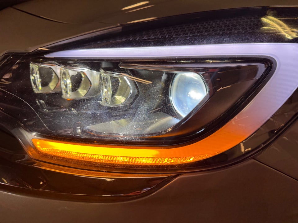 DS DS 3 1,6 BlueHDi 100 Sport 3d