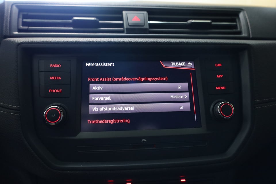 Seat Ibiza 1,0 TSi 95 Xcellence 5d