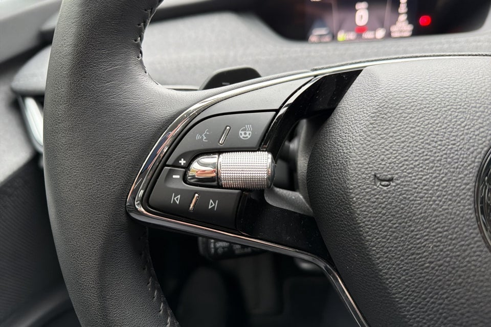 Skoda Enyaq 60 iV 5d