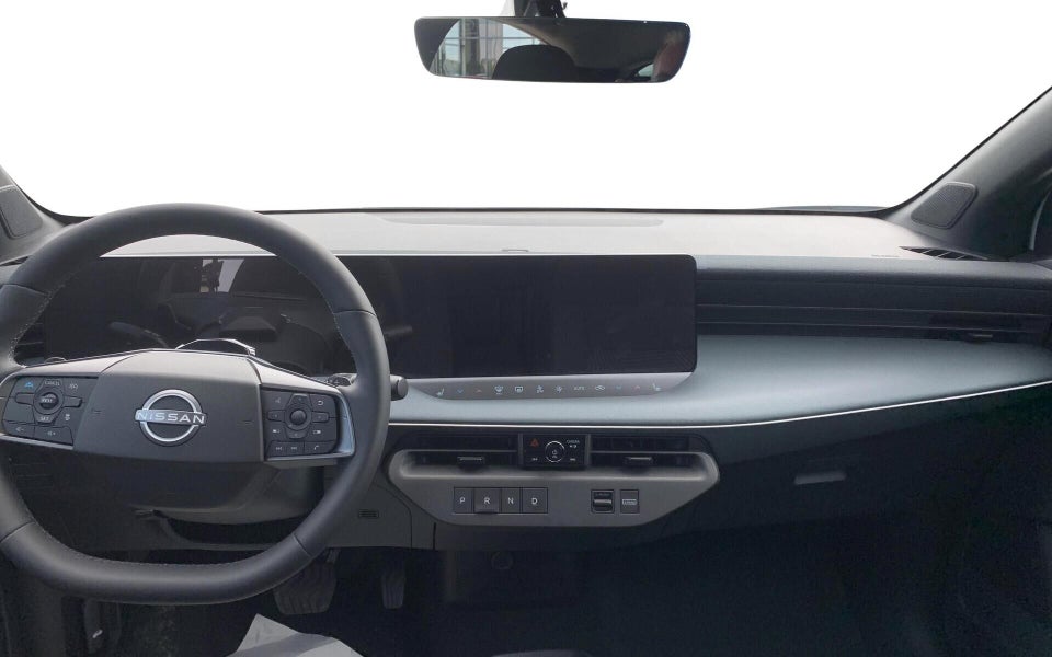 Nissan Leaf 75 Engage+ 5d